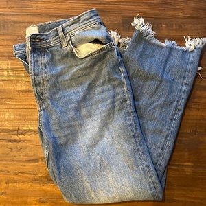 We the free jeans